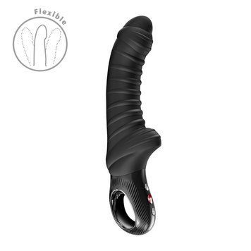 Вибратор для точки G Fun Factory TIGER Black