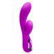 Вибратор-кролик Pretty Love Honey Vibrator Purple
