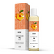 Массажное масло Satisfyer Massage Oil Peach, 250 мл