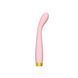 Вибратор G точки G Spot Vibrator Pink