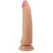 Фалоімітатор Pretty Love Kable Sliding Skin 8.3" Flesh