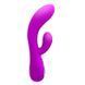 Вибратор-кролик Pretty Love Honey Vibrator Purple