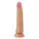Фалоімітатор Pretty Love Kable Sliding Skin 8.3" Flesh