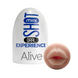 Мини-мастурбатор ротик Alive Oral Mini Masturbator (Flesh)