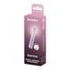 Вакуумный стимулятор Satisfyer Secret Kiss, магнитная технология 3D Air Pulse, 30 режимов, крышечка