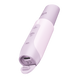 Вакуумный стимулятор Satisfyer Secret Kiss, магнитная технология 3D Air Pulse, 30 режимов, крышечка