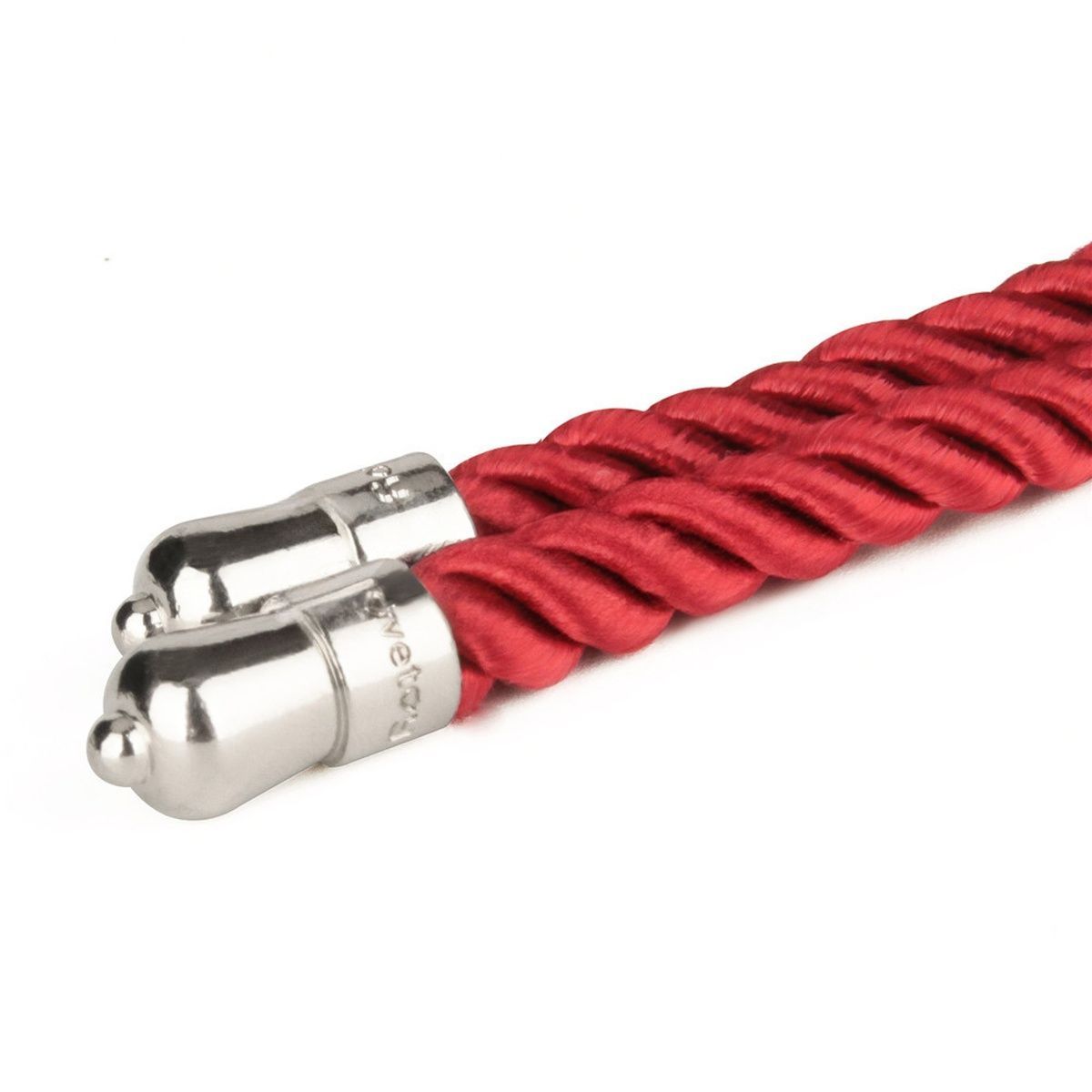 Веревка Rebellion Reign Red Bondage Rope, 10 м