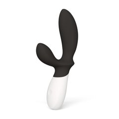 Масажер простати LELO Loki Wave 2 Black