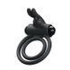Ерекційне кільце Pretty Love Osmond Cock Ring Black