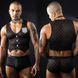 Чоловічий еротичний костюм офіціанта JSY &laquo;Привабливий Михаель&raquo; One Size, топ, труси, метелик, One size
