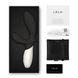 Массажер простаты LELO Loki Wave 2 Black, 2 мотора, манящее движение + вибрация