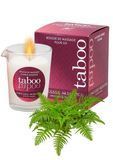 Массажная свеча Taboo Caresses Ardentes, 60 г