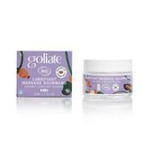 Масажна олія-лубрикант з ароматом та смаком фундука Goliate Couple Gourmand Noisette 50 мл