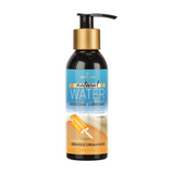 Смазка на водной основе Sensuva Natural Water-Based Orange Creamsicle 125мл без глицерина, парабенов