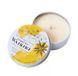 Массажная свечa Petits Joujoux - Waikiki Beach - Coconut and Pineapple (43 мл) с афродизиаками