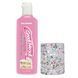 Набор для минета Doc Johnson GoodHead Birthday Blowjob Kit: мастурбатор и съедобный лубрикант