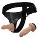 Страпон Baile Jessica Strap On Super Belt Strap On Set