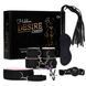 БДСМ набір Hidden Desire Chest BDSM Kit 4.0