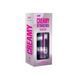 Увлажняющий крем-гель 2в1 Intt Creamy Attraction Blackberry, вкус ежевики, 100 мл