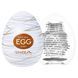 Набор мастурбаторов-яиц Tenga Egg Standard 3 Pack 2 (Twister, Bouncy, Silky)