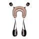 Набор для фиксации Rosy Gold - Neck and Leg Sling Restraint Set