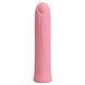 Вибратор Pretty Love Curtis Vibrator Pink