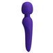 Вибромассажер Pretty Love Meredith Massager Purple