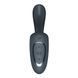 Вагинально-клиторальный вибратор Satisfyer G for Goddess 1 Dark Grey, 2 мотора
