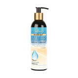 Лубрикант на водной основе Sensuva - Natural Water-Based (240 мл), без глицерина и парабенов