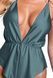 Боди Passion SENSIE BODY teal S