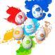 Набор мастурбаторов-яиц Tenga Egg Variety Pack - Standard (6 шт)