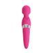 Вибромассажер Pretty Love Micheal Heat Massager Pink с функцией нагрева до 48&deg;C