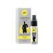 Спрей-пролонгатор pjur Superhero Strong Spray 20 ml, с экстрактом имбиря, без анестетиков