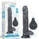 Фалоімітатор LoveToy Squirt Extreme Dildo 11" Black