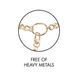 Портупея Bijoux Indiscrets MAZE - Halter Bra Harness Black
