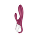 Вибратор кролик Satisfyer Heated Affair
