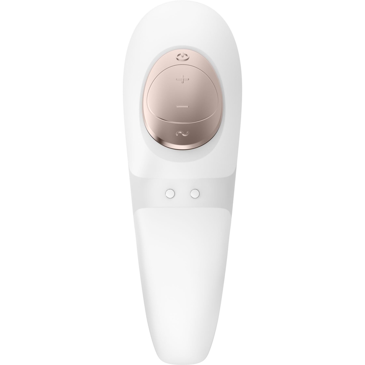 Вакуумный вибратор для пар Satisfyer Pro 4 Couples, можно использовать для секса в паре