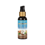 Смазка на водной основе Sensuva Natural Water-Based Exotic Coconut (57мл) без глицерина и парабенов