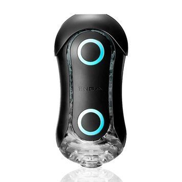 Мастурбатор Tenga Flip Orb Strong &mdash; Blue Rush