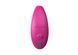 Смарт-вібратор для пар We-Vibe Sync 2 Rose, 10 віброрежимів, пульт ДК