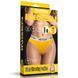 Трусики с вибропулей LoveToy Ingen Bitch Vibrating Panties (талия 71&ndash;81 см)
