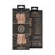 Набор веревок для Шибари Rosy Gold - Bondage Rope Set