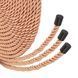 Набор веревок для Шибари Rosy Gold - Bondage Rope Set