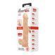 Фалоімітатор Baile Beautiful Encounter Bergrisi Dildo Flesh