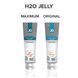 Густой лубрикант на водной основе JO H2O JELLY - MAXIMUM (120 мл)