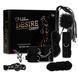 БДСМ набір Hidden Desire Chest BDSM Kit 3.0