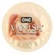 Набор презервативов ONE Vanish Hyperthin, 100 шт, ультратонкие, со смазкой, упаковка-тубус