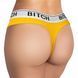 Трусики с вибропулей LoveToy Ingen Bitch Vibrating Panties (талия 71&ndash;81 см)