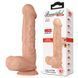 Фалоімітатор Baile Beautiful Encounter Bergrisi Dildo Flesh